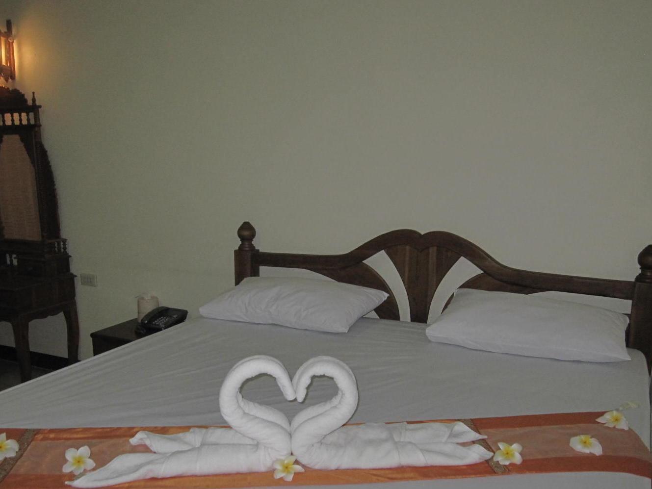 Veerasuda Condotel Ratchaburi Zewnętrze zdjęcie