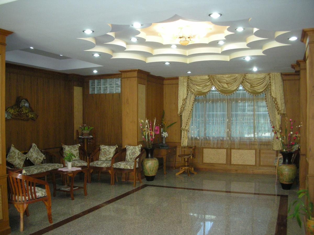 Veerasuda Condotel Ratchaburi Zewnętrze zdjęcie
