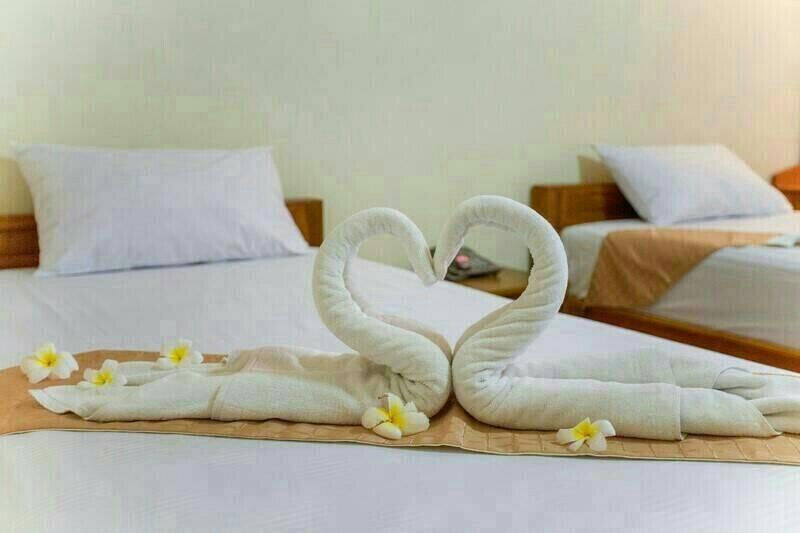 Veerasuda Condotel Ratchaburi Zewnętrze zdjęcie